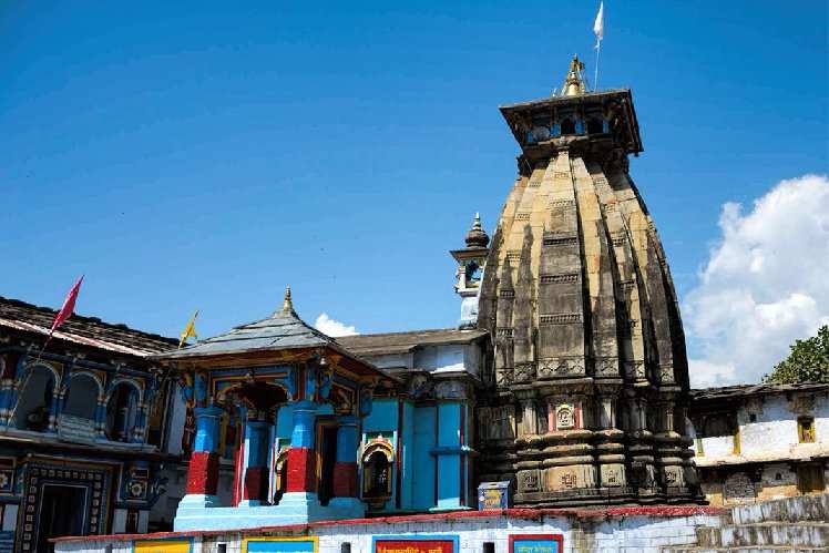 Explore Ancient Temples