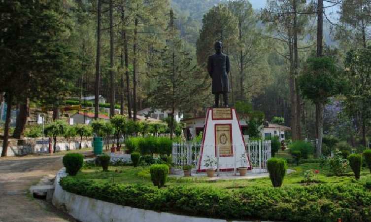 Nehru Institute of Mountaineering